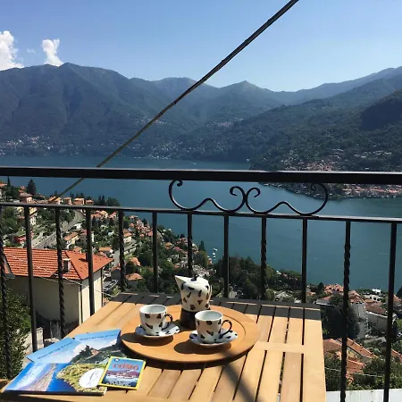 Holiday home Casa Belvedere *