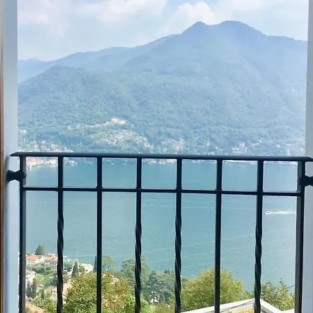 Holiday home Casa Belvedere *