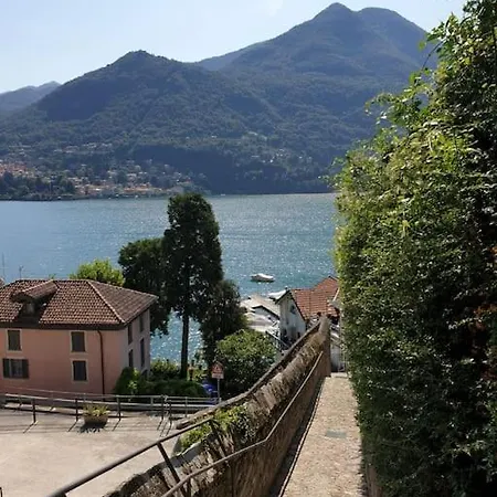 Casa Belvedere Holiday home