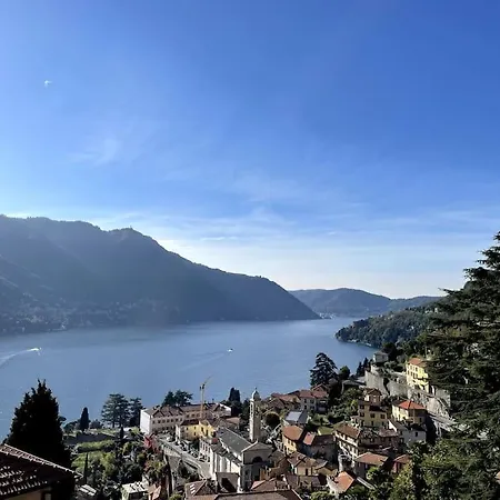 Holiday home Casa Belvedere Moltrasio