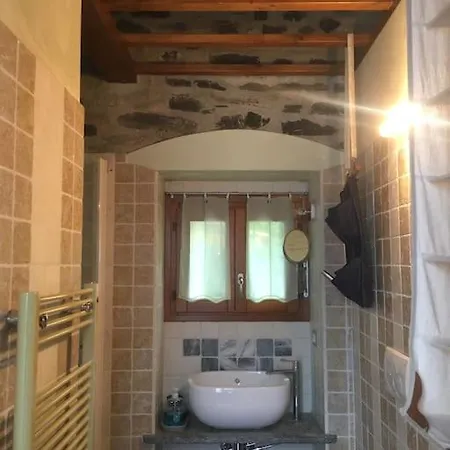Holiday home Casa Belvedere