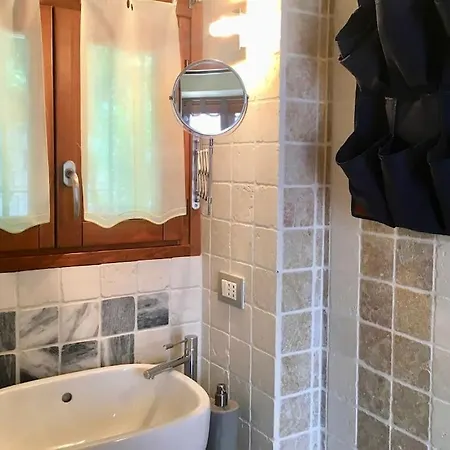 Casa Belvedere Holiday home