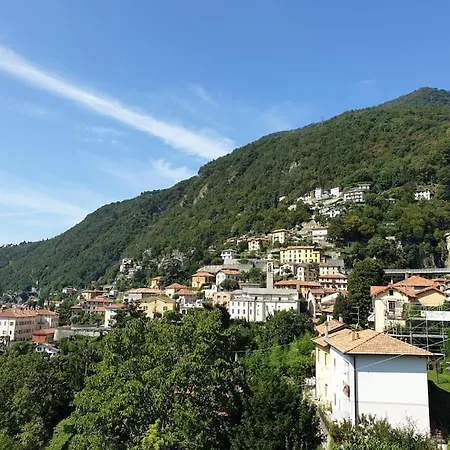 Holiday home Casa Belvedere *