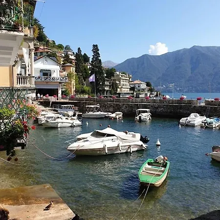 Holiday home Casa Belvedere Moltrasio