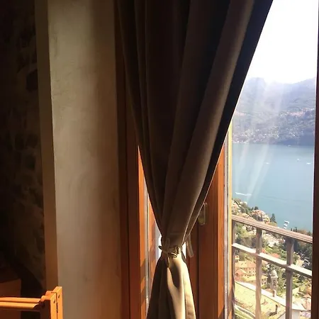 Holiday home Casa Belvedere