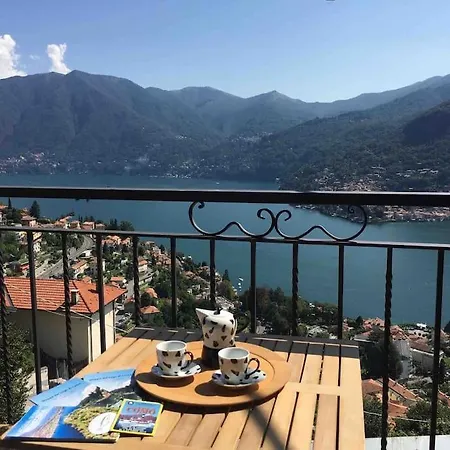 Casa Belvedere * Moltrasio