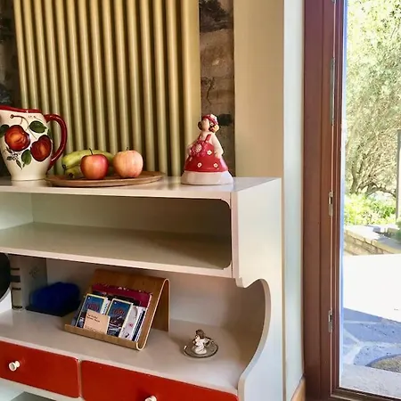 Holiday home Casa Belvedere