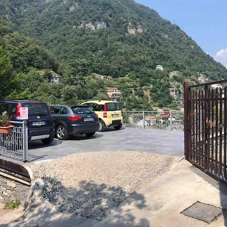 Casa Belvedere Holiday home Moltrasio