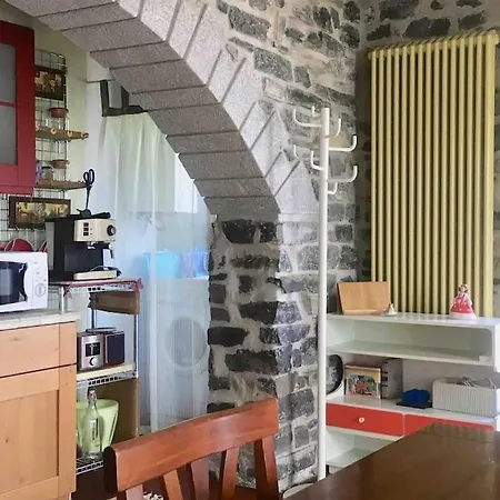 Casa Belvedere Holiday home Moltrasio
