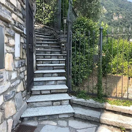Casa Belvedere * Moltrasio