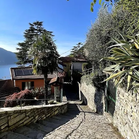 Casa Belvedere Holiday home