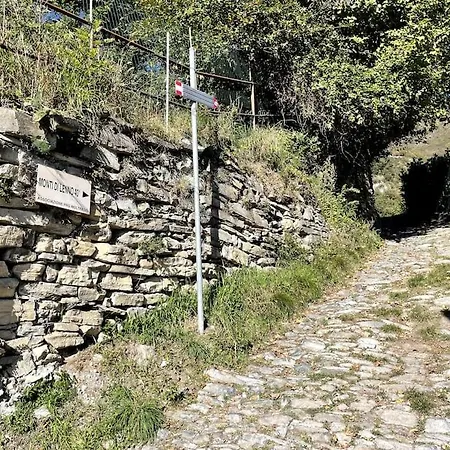 Holiday home Casa Belvedere